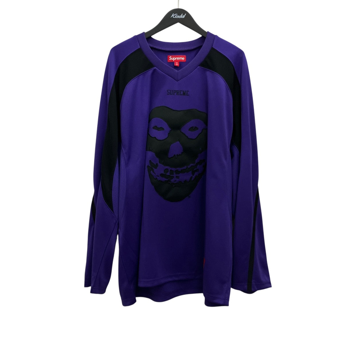 【THE MISFITS HOCKEY JERSEY】ホッケーシャツ