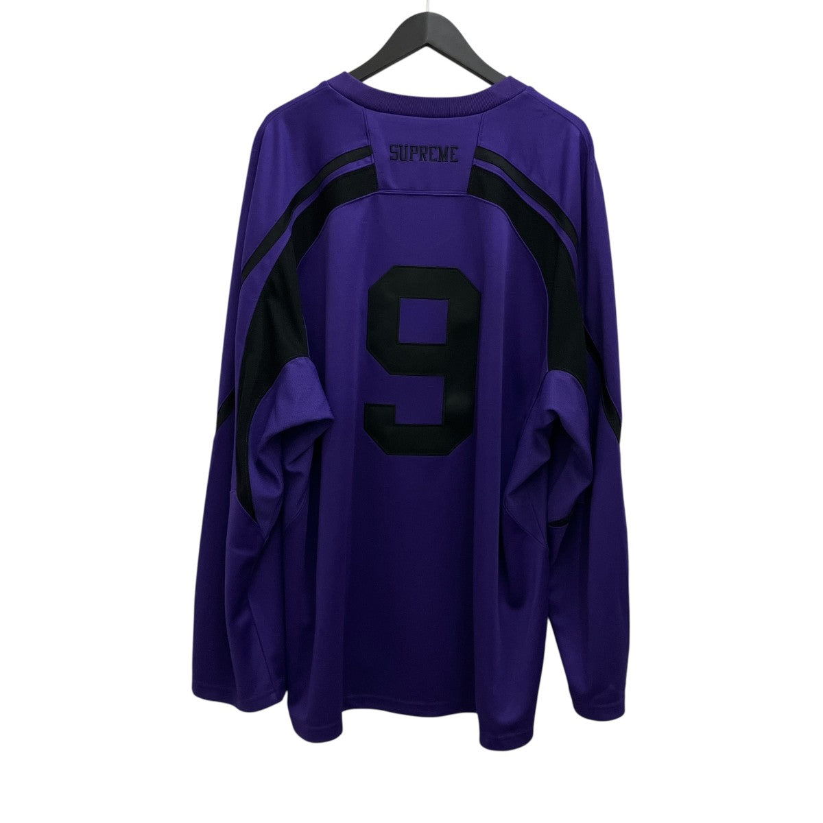 Supreme(シュプリーム) 【THE MISFITS HOCKEY JERSEY】ホッケーシャツ