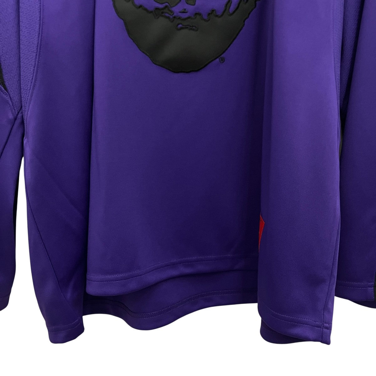 Supreme(シュプリーム) 【THE MISFITS HOCKEY JERSEY】ホッケーシャツ