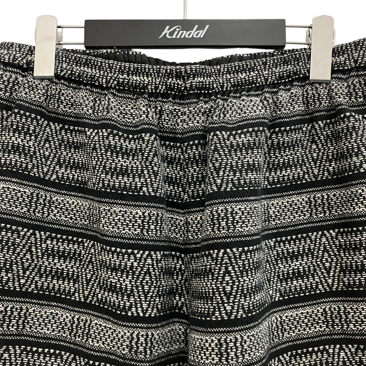 【MEXICAN JACQUARD EASY SHORTS】メキシカンジャガードイージーショーツCTE-19S108