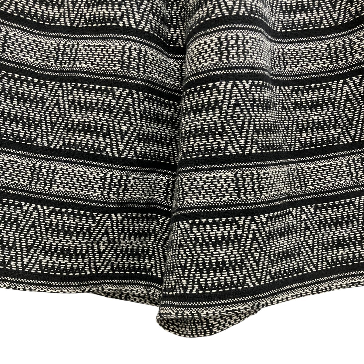 【MEXICAN JACQUARD EASY SHORTS】メキシカンジャガードイージーショーツCTE-19S108