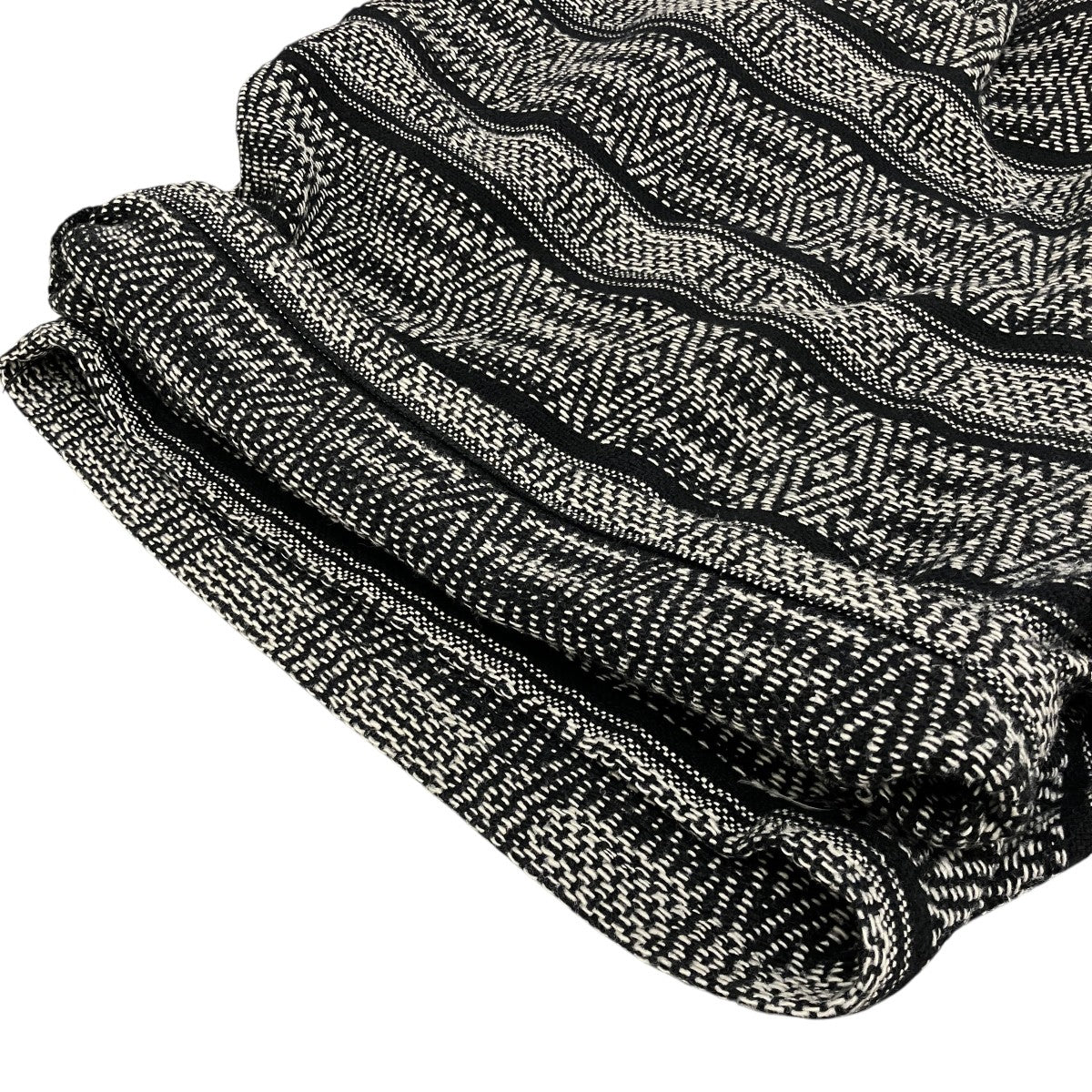 【MEXICAN JACQUARD EASY SHORTS】メキシカンジャガードイージーショーツCTE-19S108