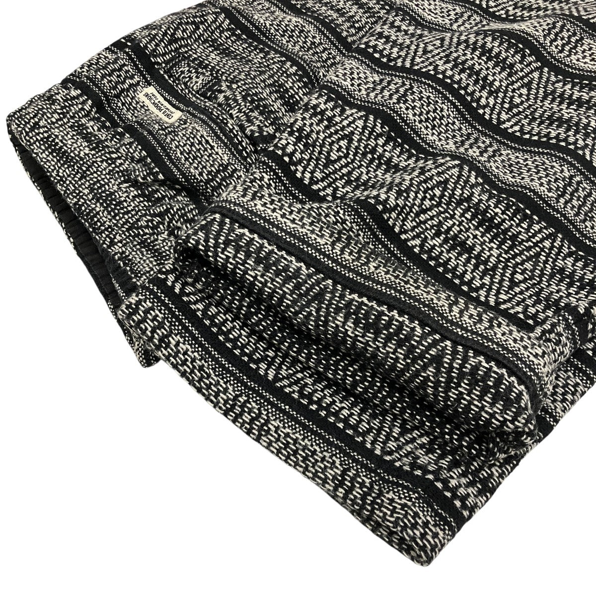 【MEXICAN JACQUARD EASY PANTS】メキシカンジャガードイージーパンツCTE-19S107