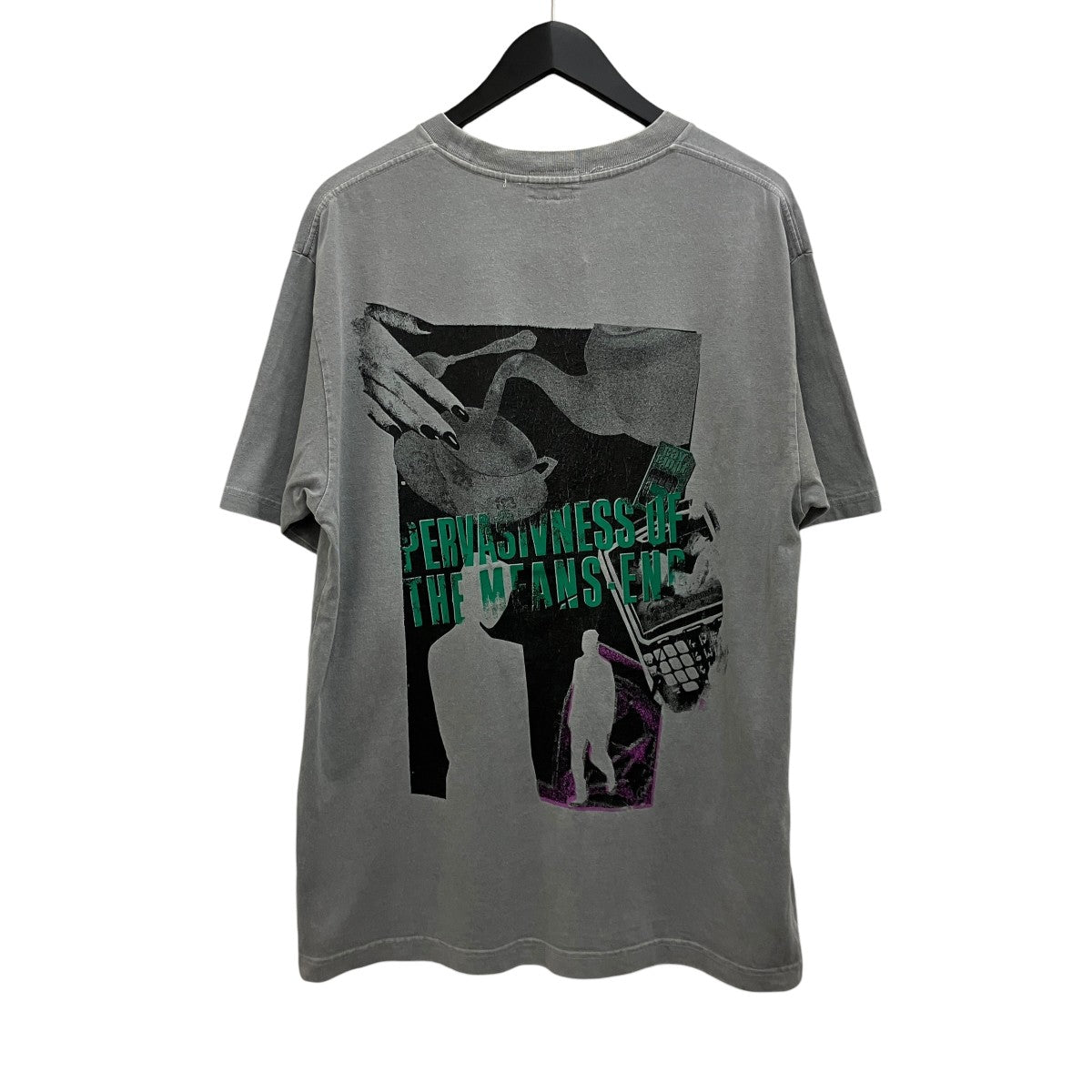 プリントTシャツ