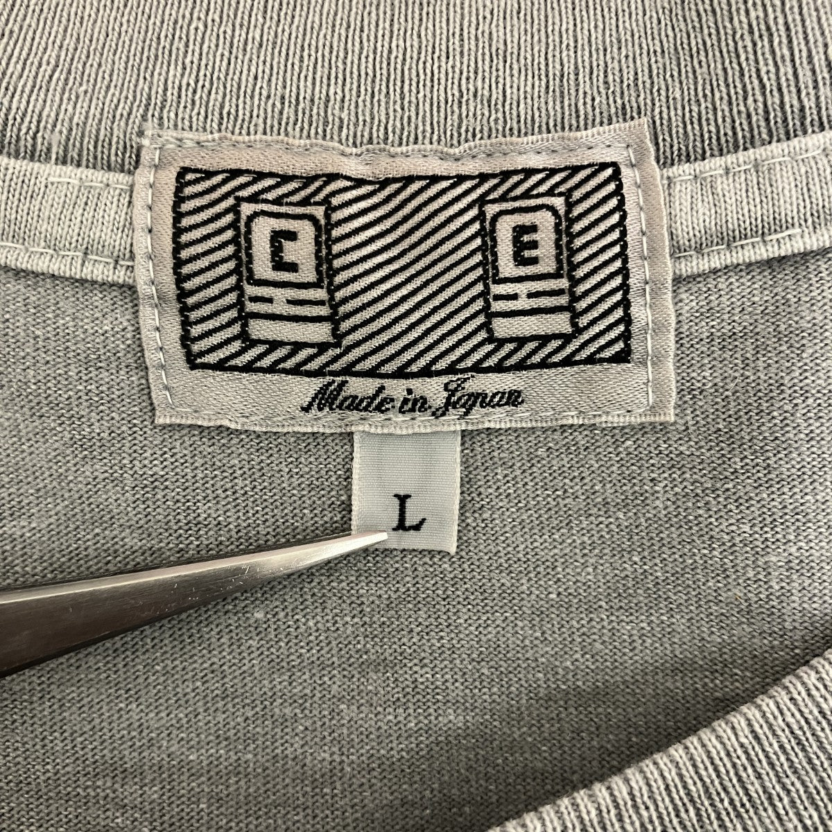 プリントTシャツ