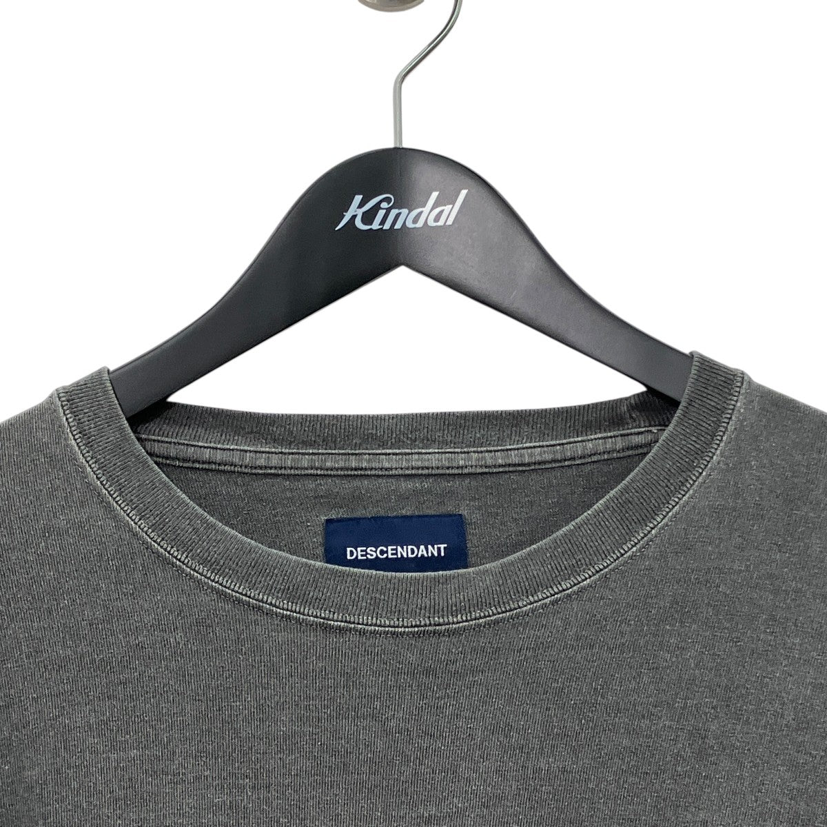 MILITIA LAYERD TEEレイヤードTシャツ