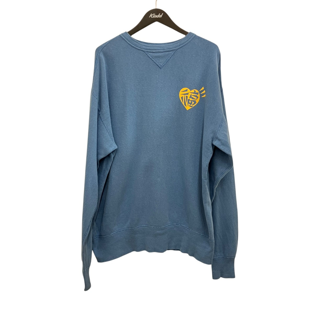【DRAGON SWEATSHIRT】ドラゴンスウェット