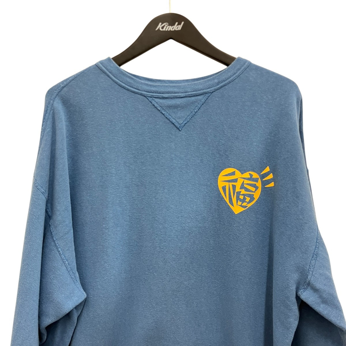 【DRAGON SWEATSHIRT】ドラゴンスウェット