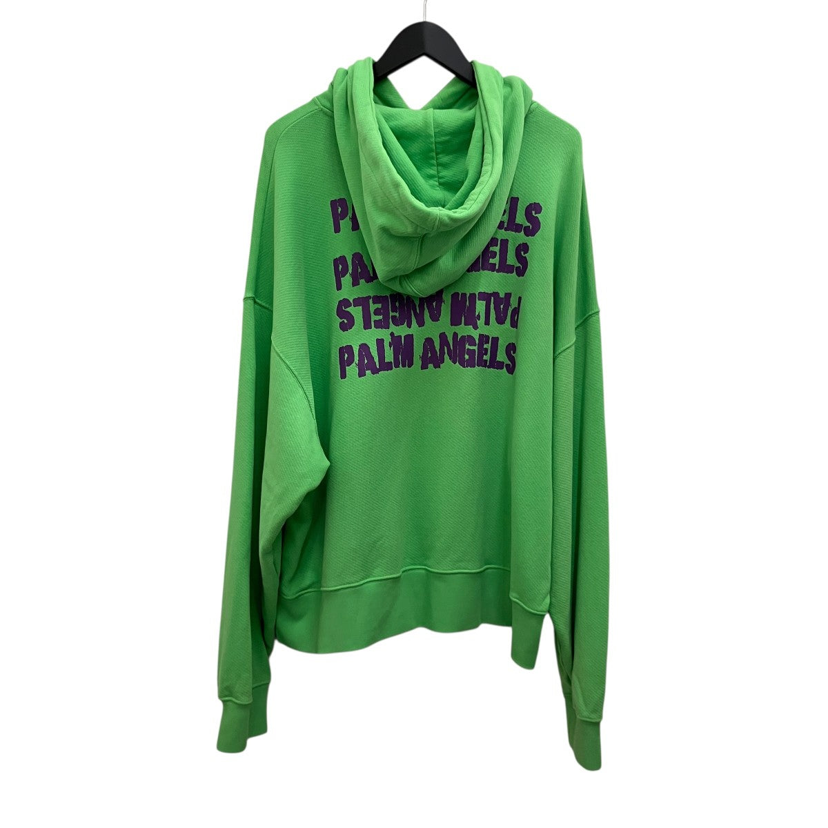 【SMALL ANGEL HOODY】プルオーバーパーカーPMBB058F19631023