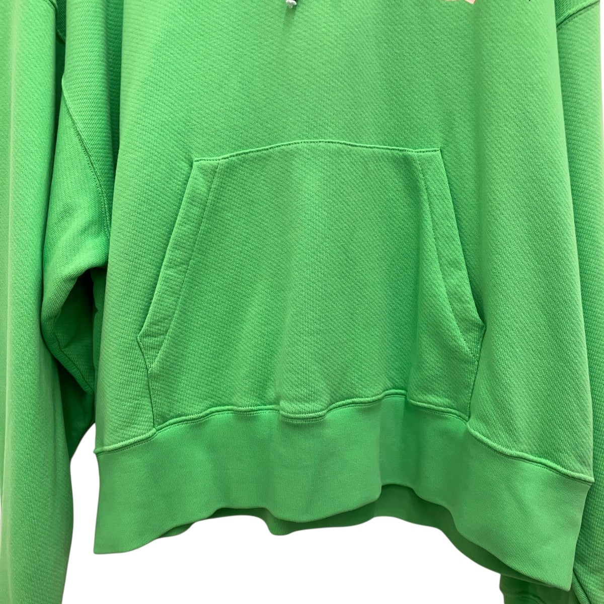 【SMALL ANGEL HOODY】プルオーバーパーカーPMBB058F19631023