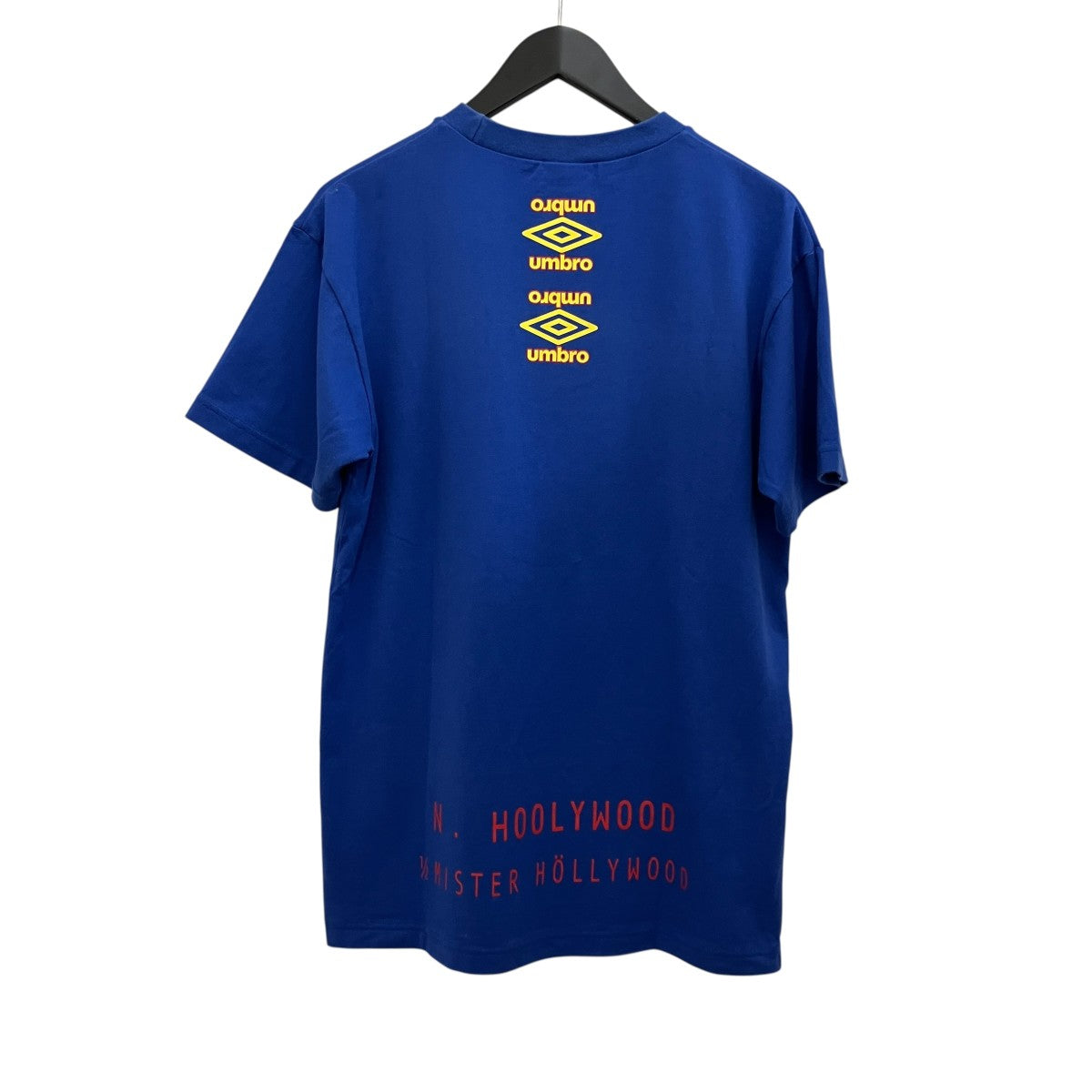プリントTシャツ191-CS52-065