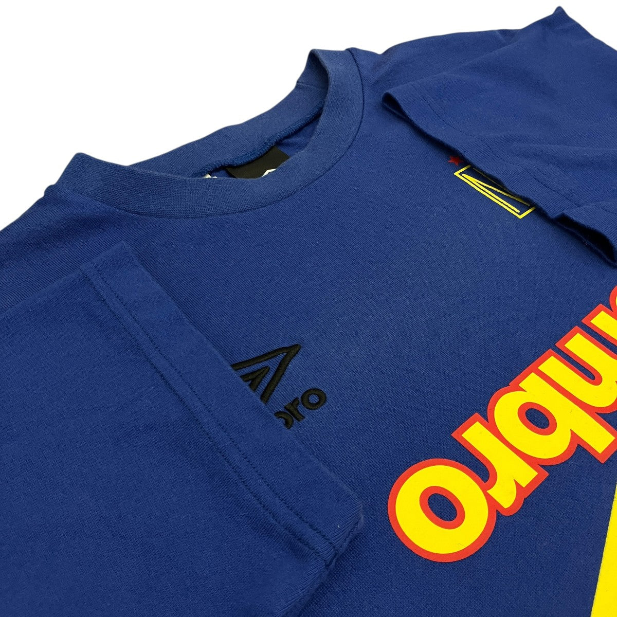プリントTシャツ191-CS52-065