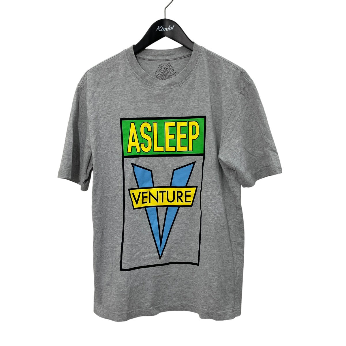 SLEEP TO VENTURE T-SHIRT半袖Tシャツ
