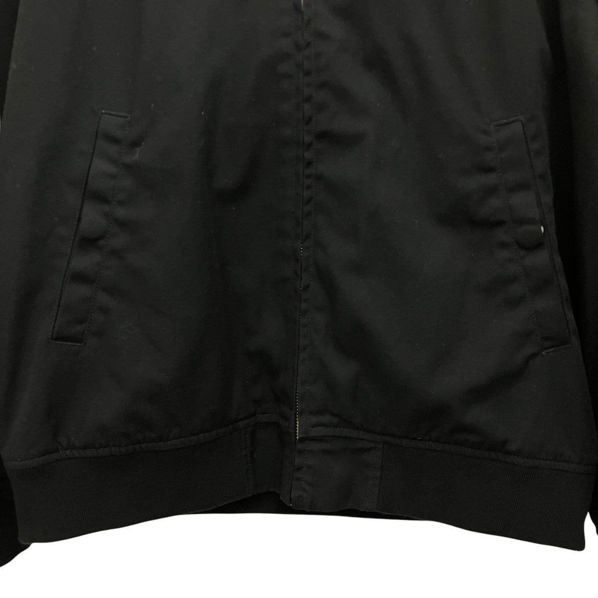 【TRI-FLAG HOODED JACKET】フーデッドジャケット