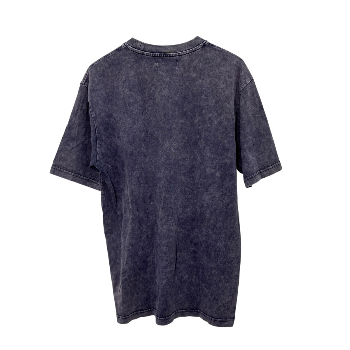 PALASKA DYE T-SHIRTプリントTシャツ