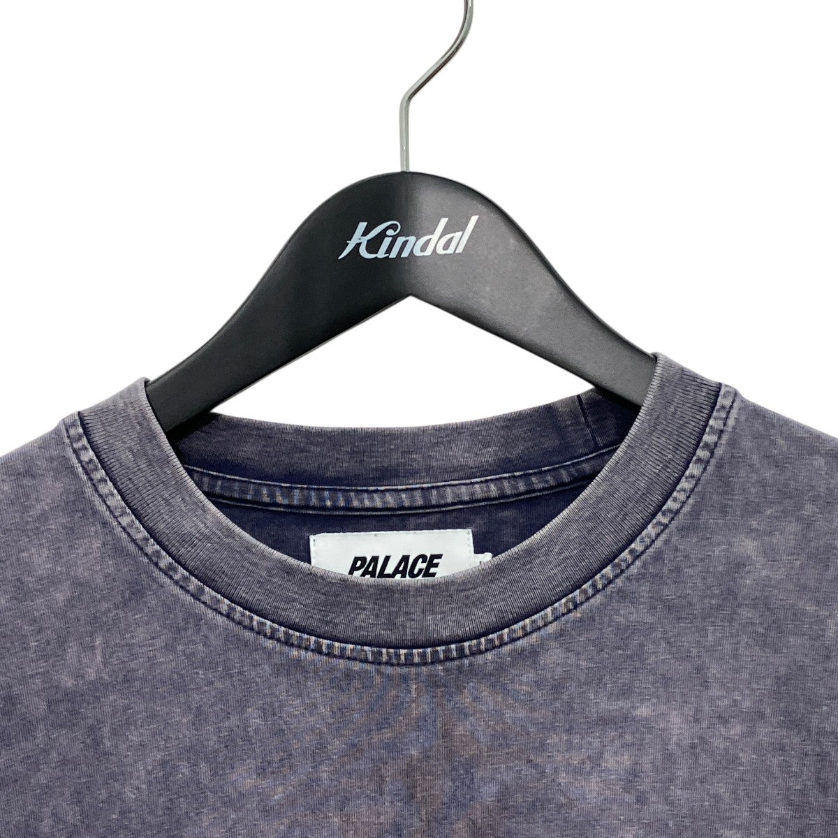 PALASKA DYE T-SHIRTプリントTシャツ