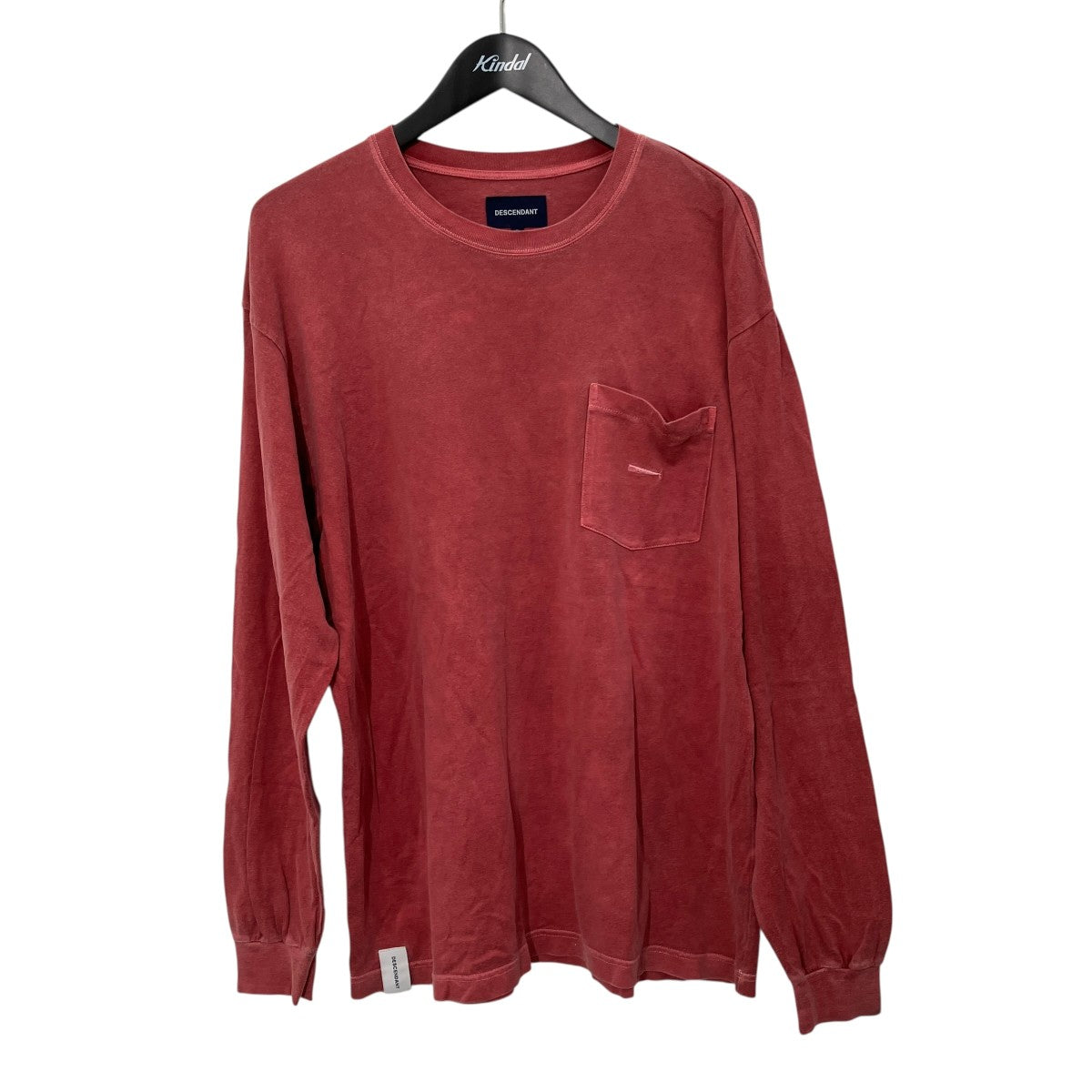 ロングスリーブTシャツ