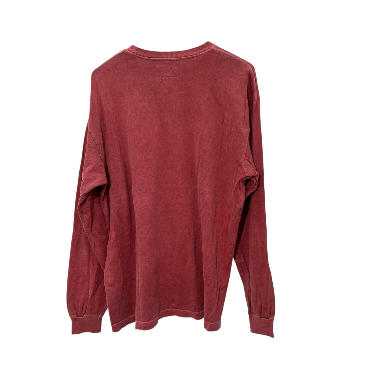 ロングスリーブTシャツ
