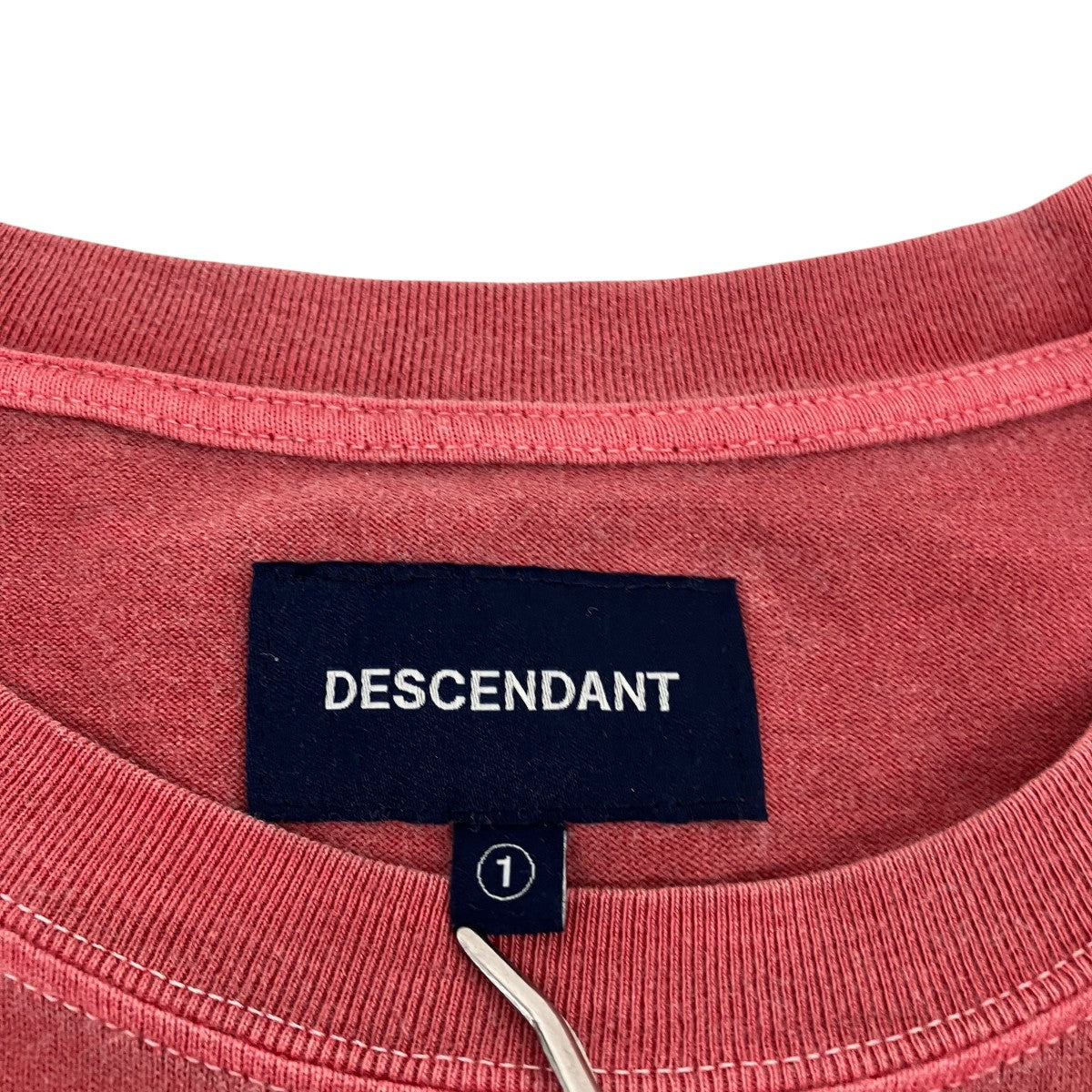 ロングスリーブTシャツ