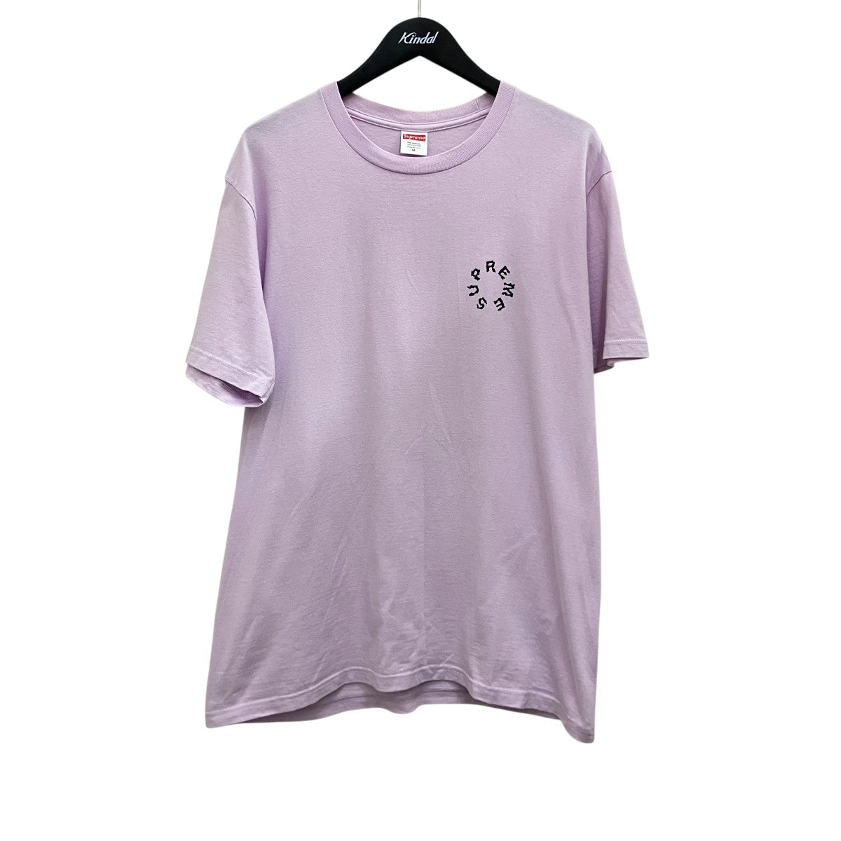 【MARBLE TEE】プリントTシャツ