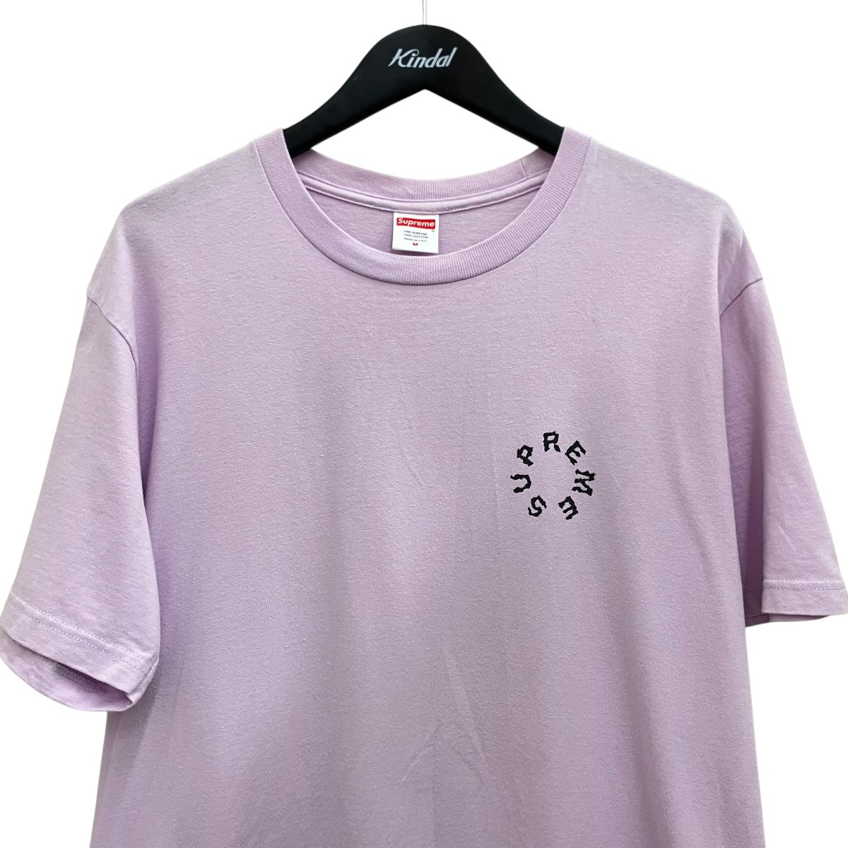 【MARBLE TEE】プリントTシャツ