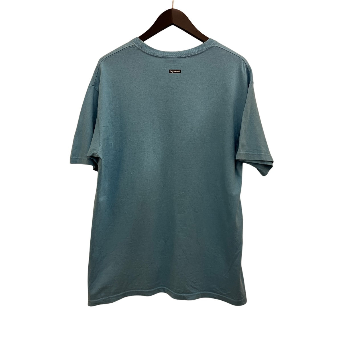 【THE VELVET UNDERGROUND DRAWING TEE】プリントTシャツ