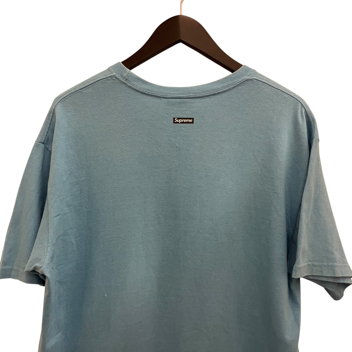 【THE VELVET UNDERGROUND DRAWING TEE】プリントTシャツ