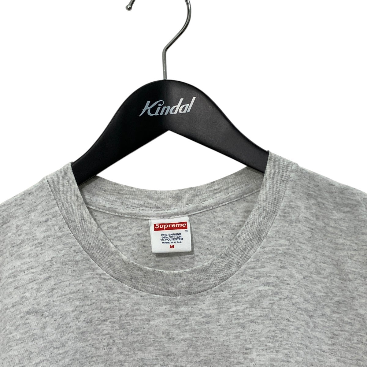 22SSDeer Tee半袖Tシャツ