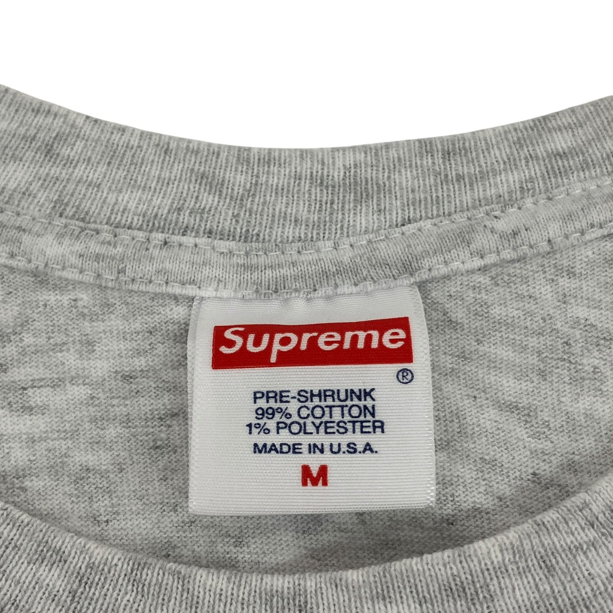 22SSDeer Tee半袖Tシャツ