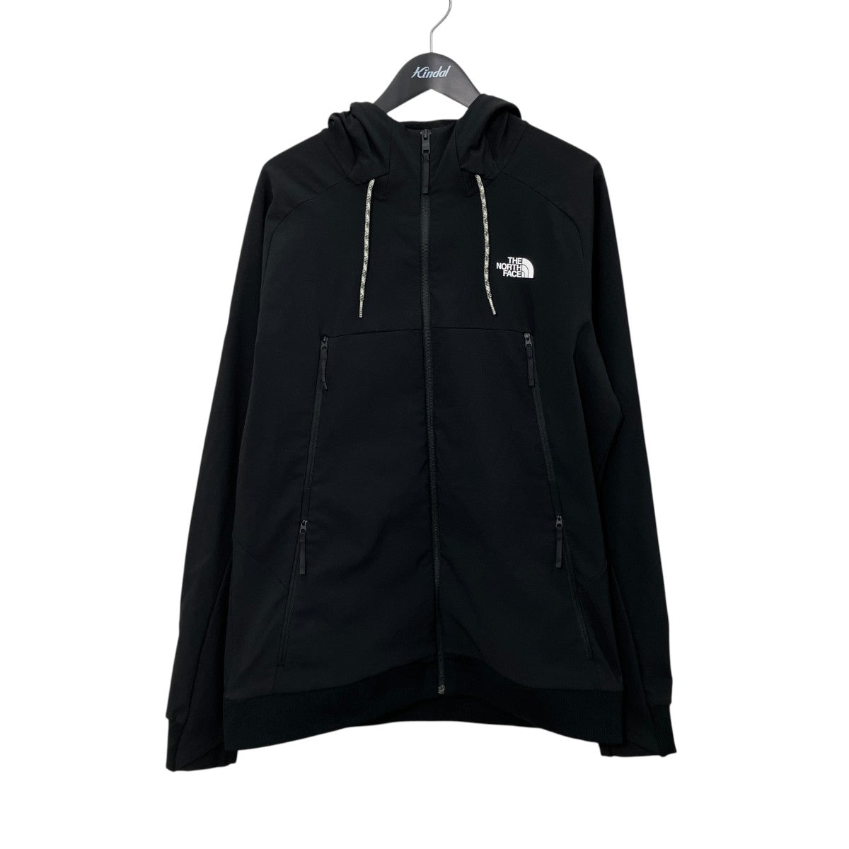 Tekno Ridge Full-Zip HoodieフルジップパーカーNF0A3VLW