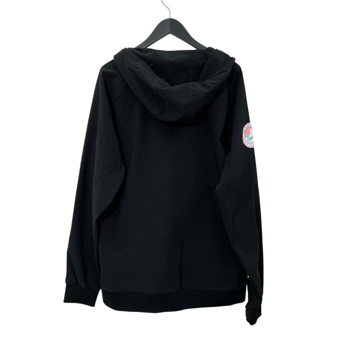 Tekno Ridge Full-Zip HoodieフルジップパーカーNF0A3VLW