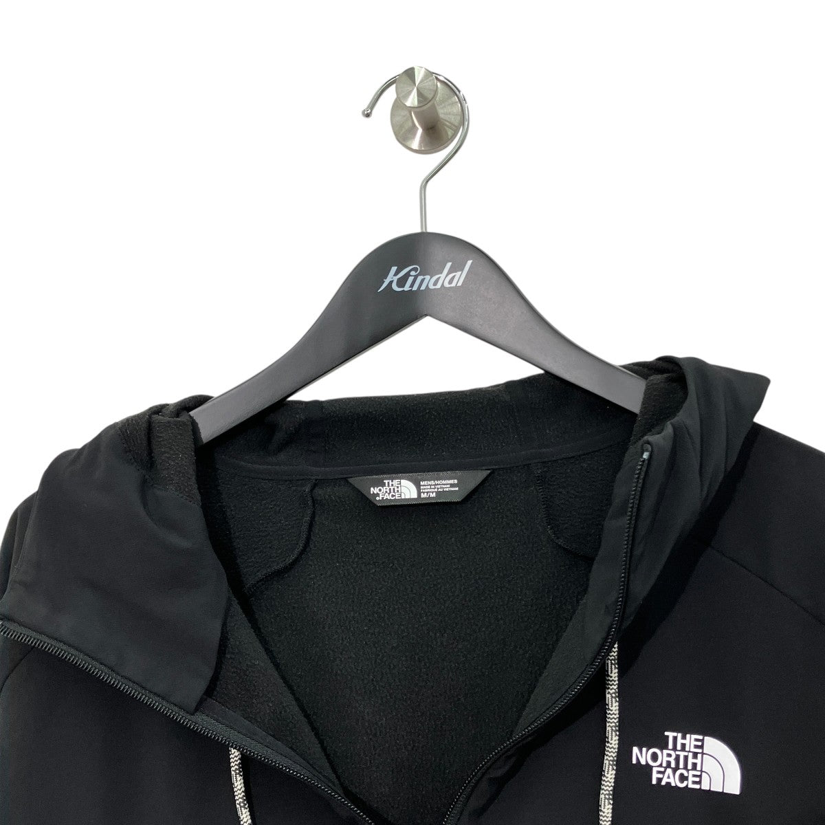 Tekno Ridge Full-Zip HoodieフルジップパーカーNF0A3VLW