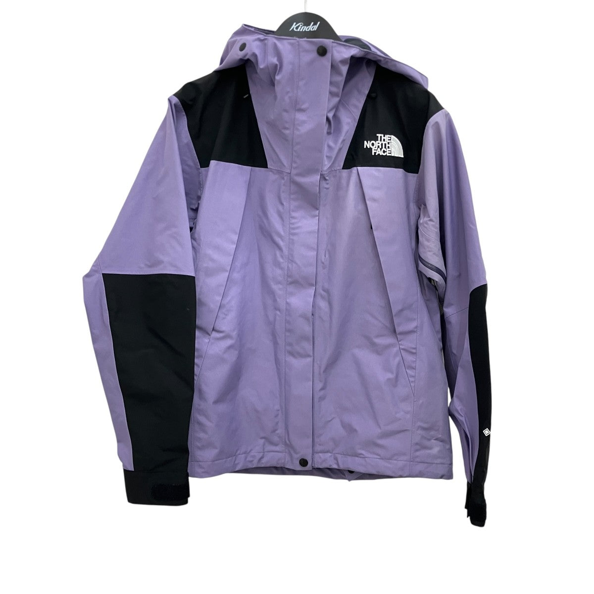 【MOUNTAIN JACKET GORE-TEX】マウンテンパーカーNPW61800
