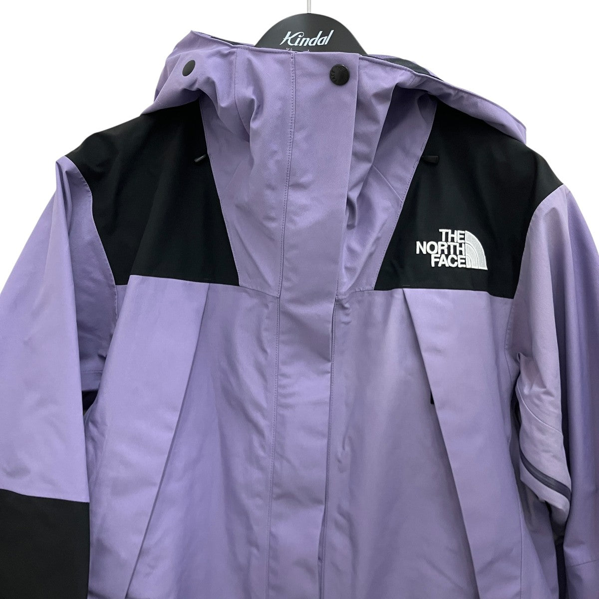 【MOUNTAIN JACKET GORE-TEX】マウンテンパーカーNPW61800