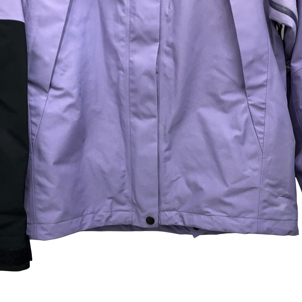 【MOUNTAIN JACKET GORE-TEX】マウンテンパーカーNPW61800