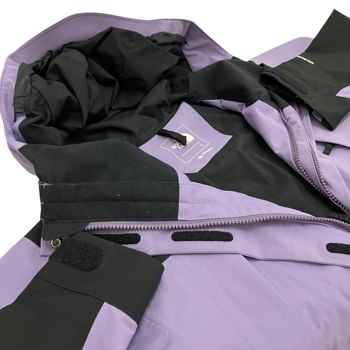 THE NORTH FACE(ザノースフェイス) 【MOUNTAIN JACKET GORE-TEX