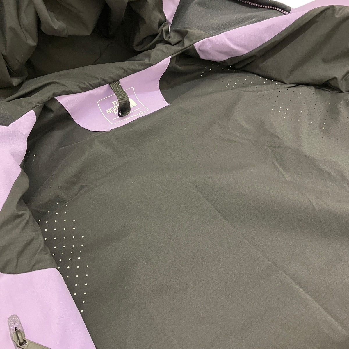 【MOUNTAIN JACKET GORE-TEX】マウンテンパーカーNPW61800