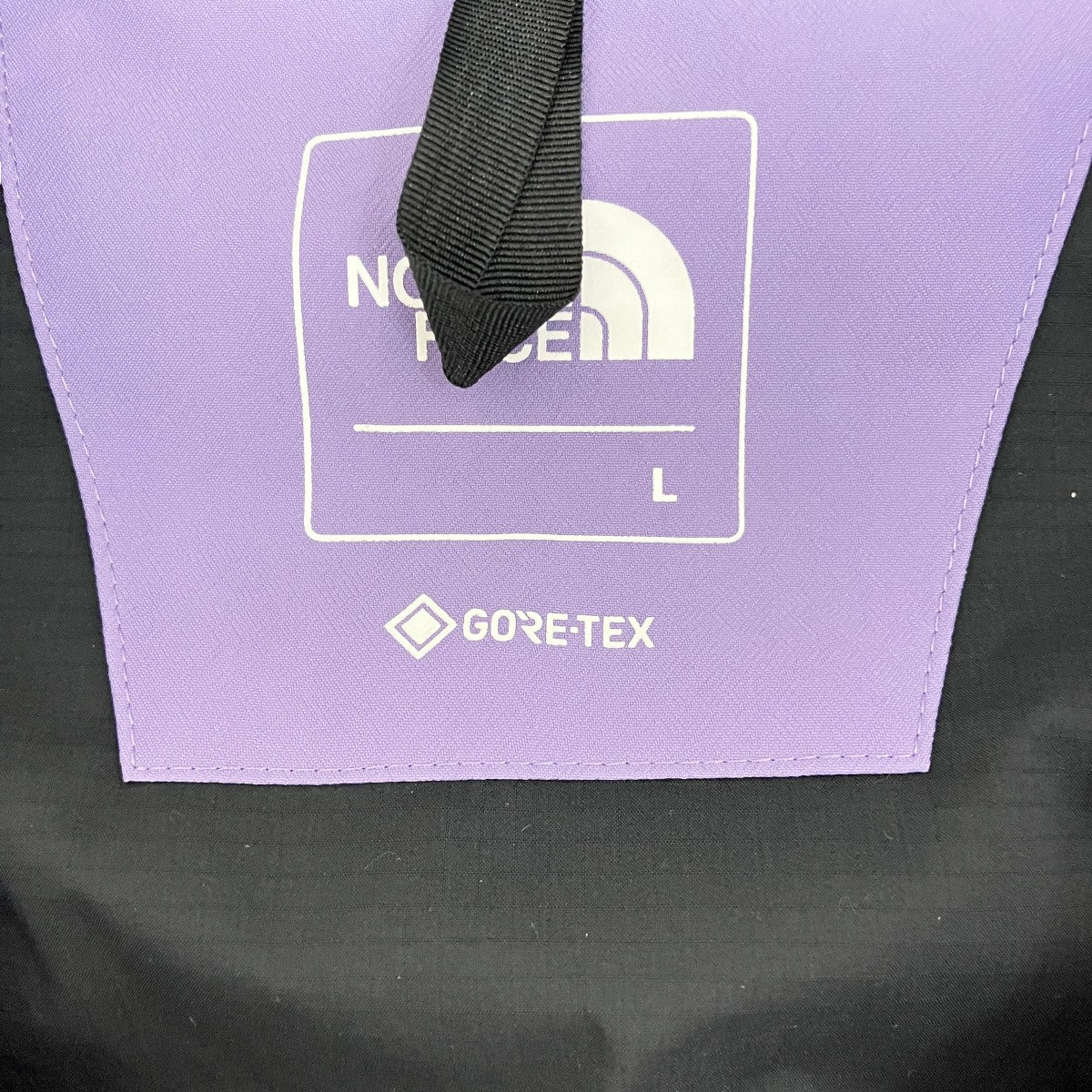 【MOUNTAIN JACKET GORE-TEX】マウンテンパーカーNPW61800