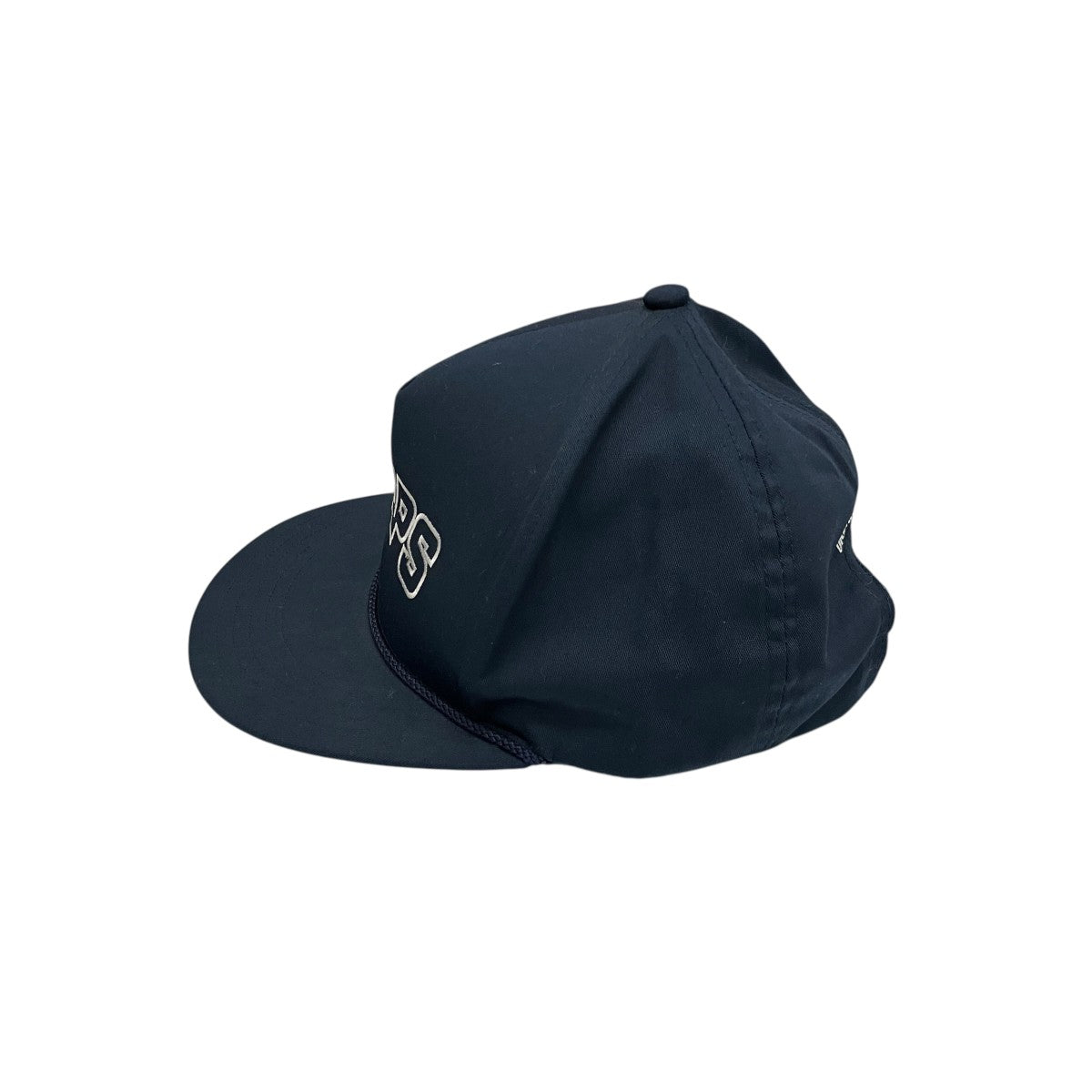 WTAPS(ダブルタップス) 【MILITIA CAP】ロゴキャップ202HCDT-HT12