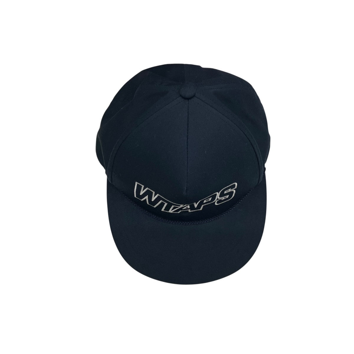 【MILITIA CAP】ロゴキャップ202HCDT-HT12
