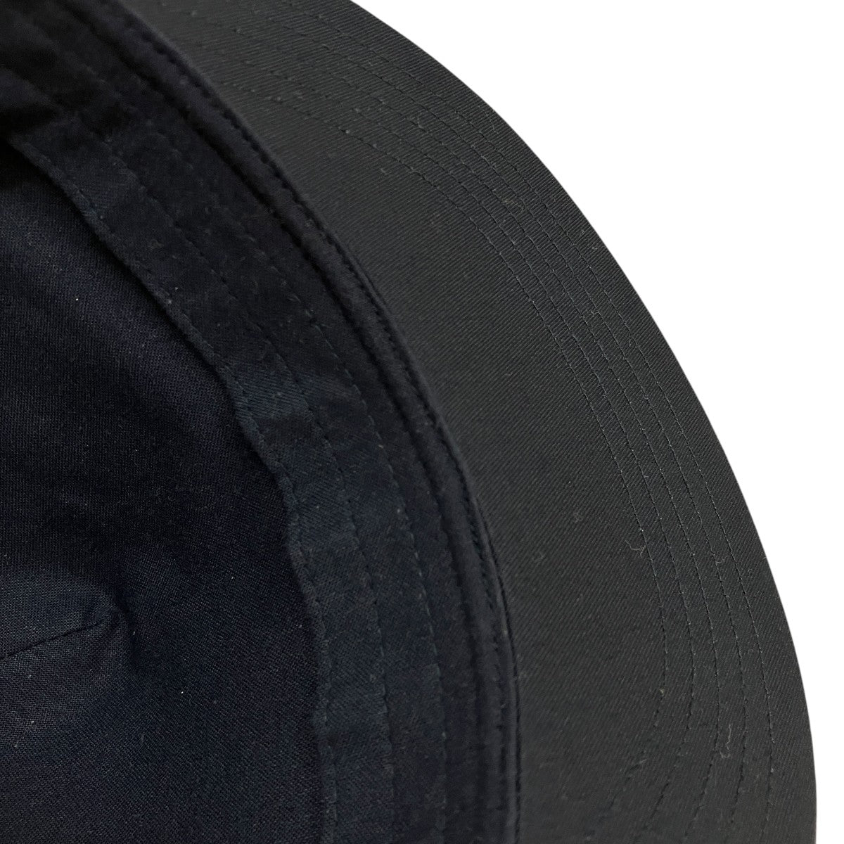 【MILITIA CAP】ロゴキャップ202HCDT-HT12