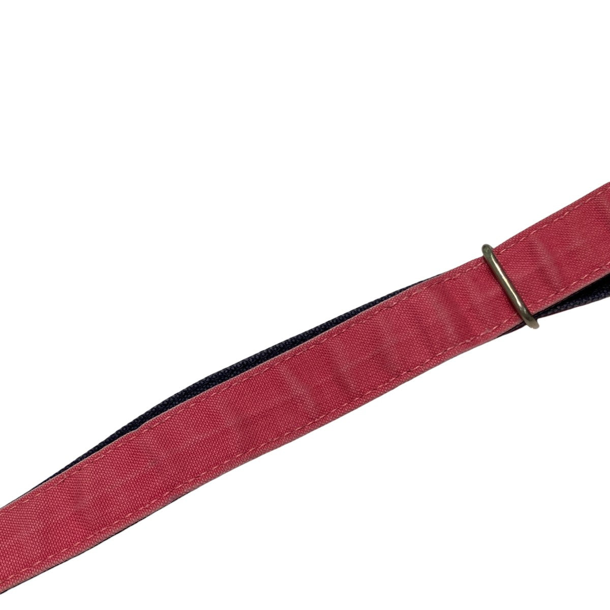 WASHED CANVAS WAIST BAGウエストバッグ