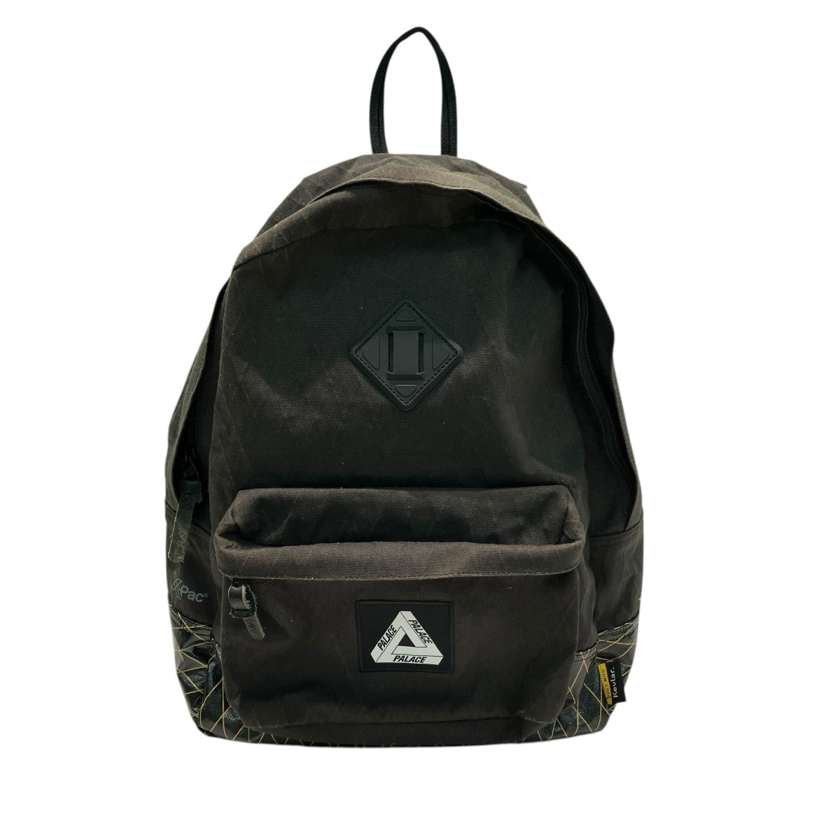 X-PAC COTTON CANVAS BACKPACKバックパック