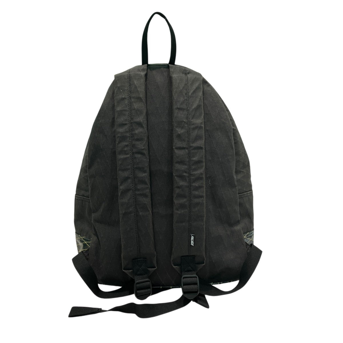 X-PAC COTTON CANVAS BACKPACKバックパック