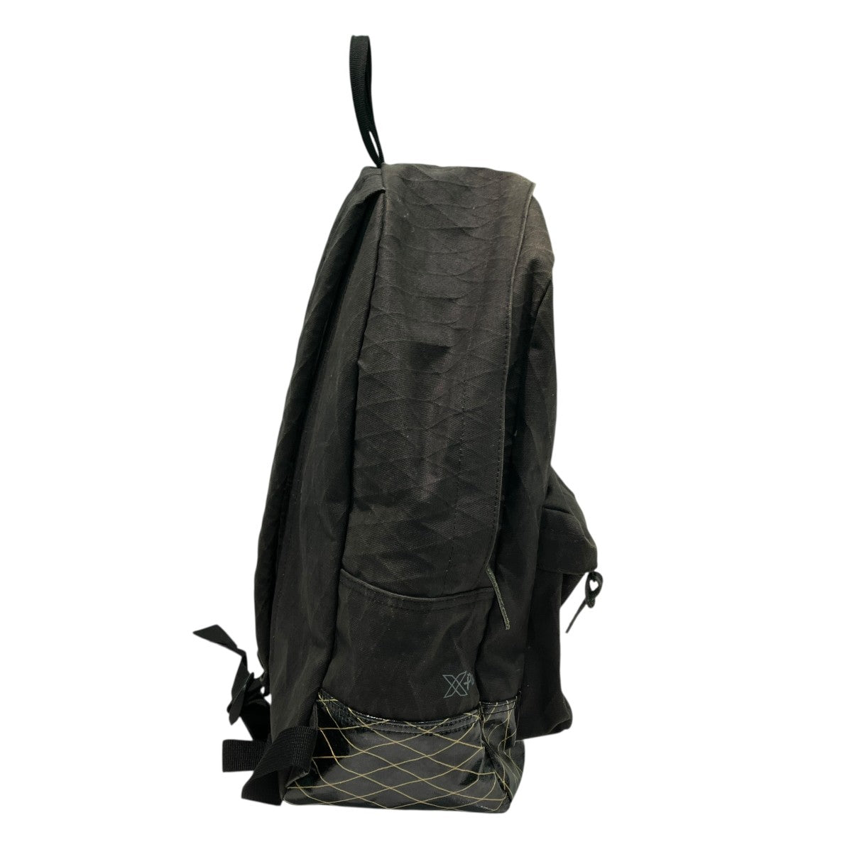 X-PAC COTTON CANVAS BACKPACKバックパック