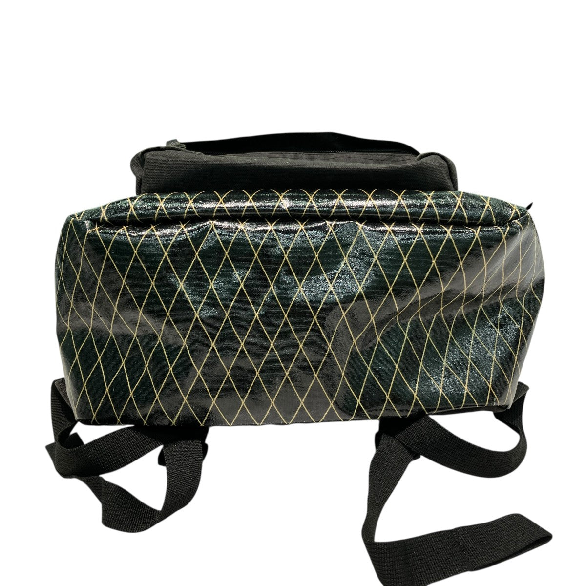 X-PAC COTTON CANVAS BACKPACKバックパック