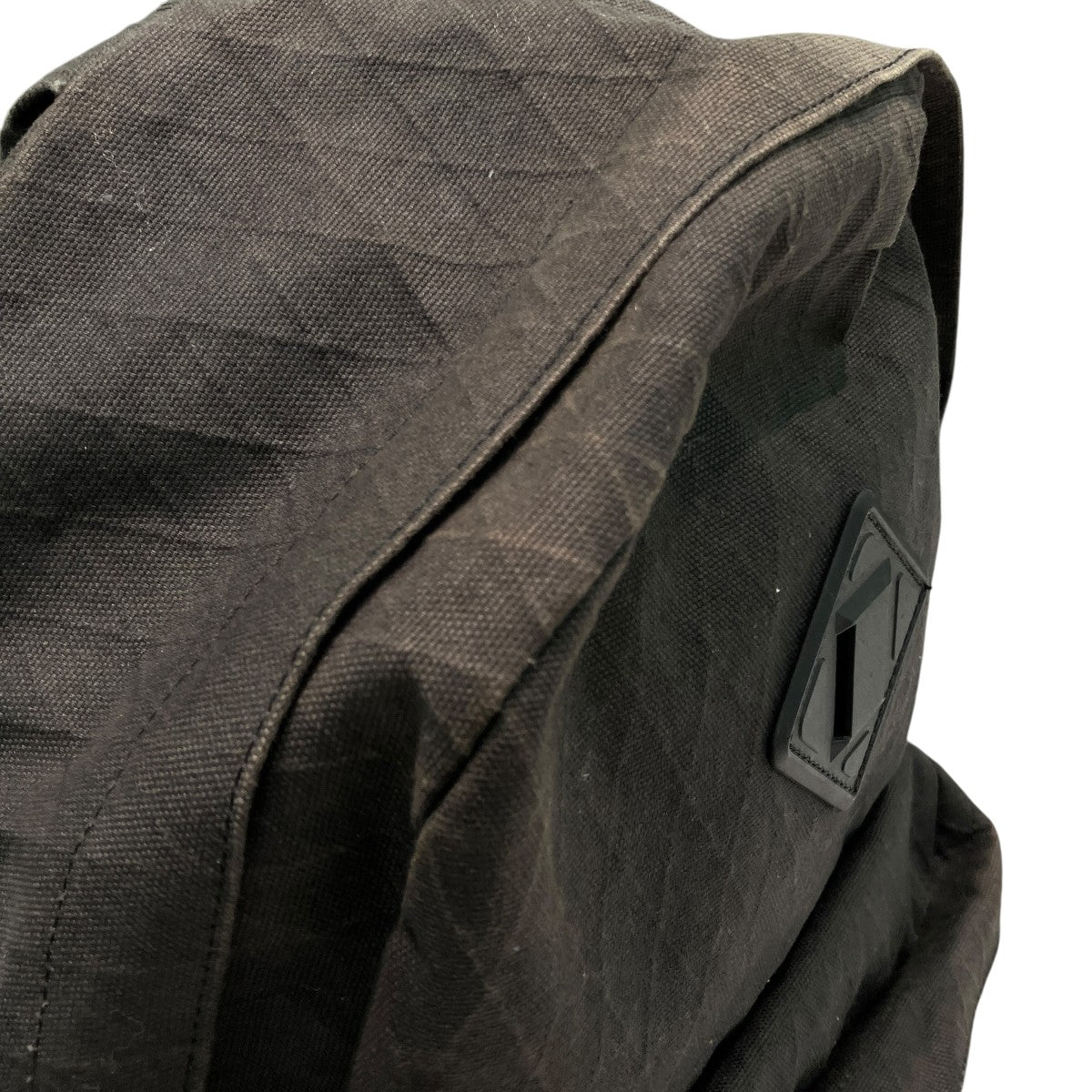 X-PAC COTTON CANVAS BACKPACKバックパック
