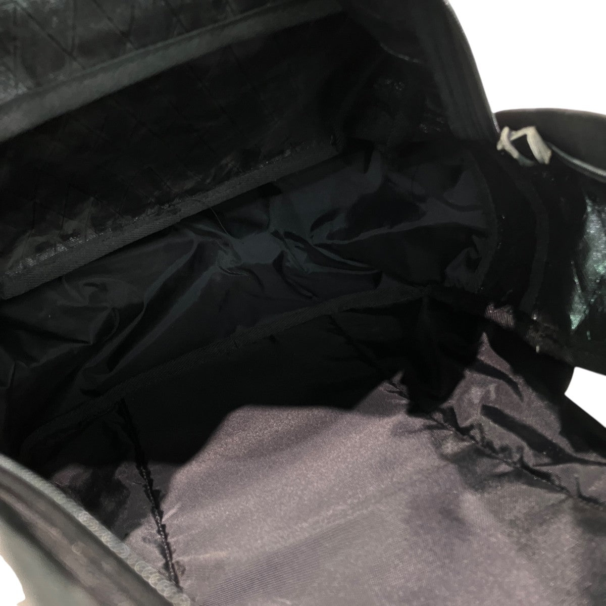 X-PAC COTTON CANVAS BACKPACKバックパック