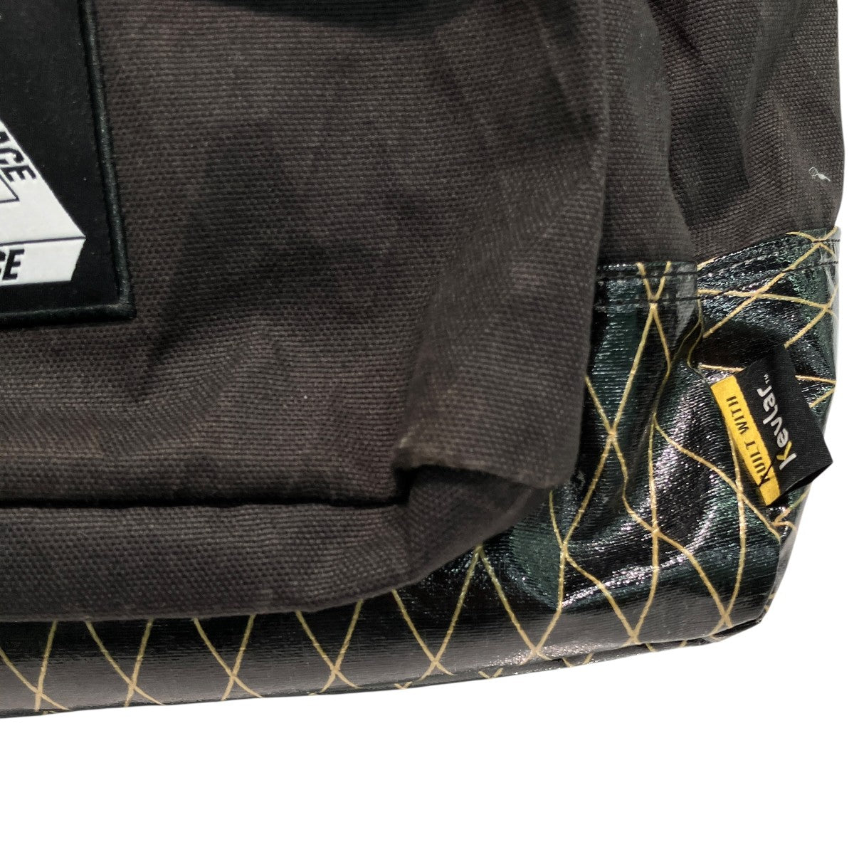 X-PAC COTTON CANVAS BACKPACKバックパック