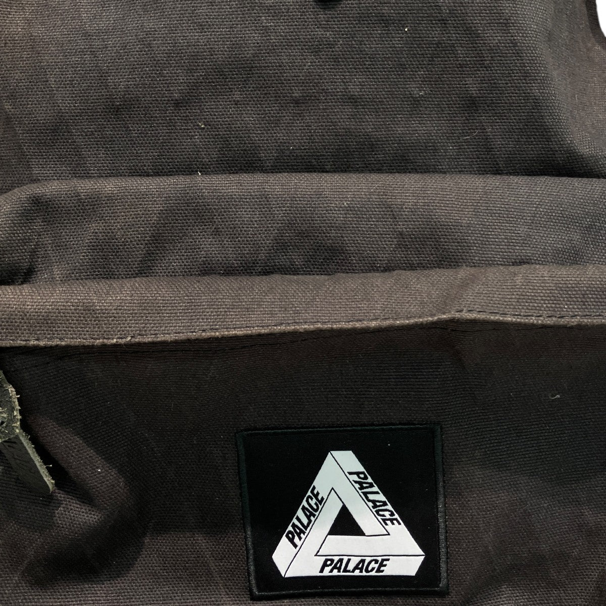 X-PAC COTTON CANVAS BACKPACKバックパック